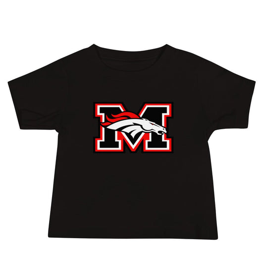 Performance | Baby T-Shirt | Middleburg Association of Athletics