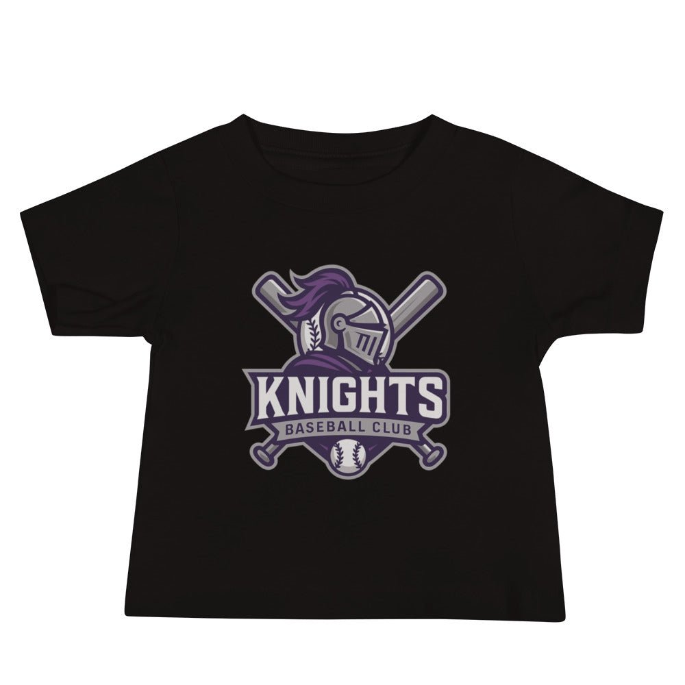 Performance | Baby T-Shirt | Midland Knights Baseball Club