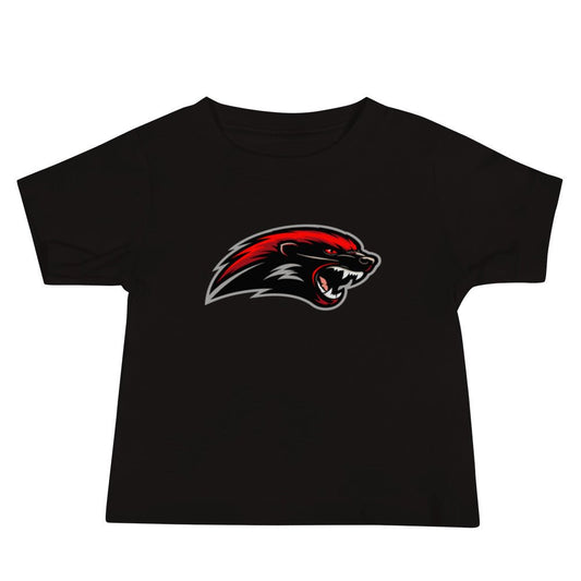 Performance | Baby T-Shirt | Midwest Badgers | Emblem Logo