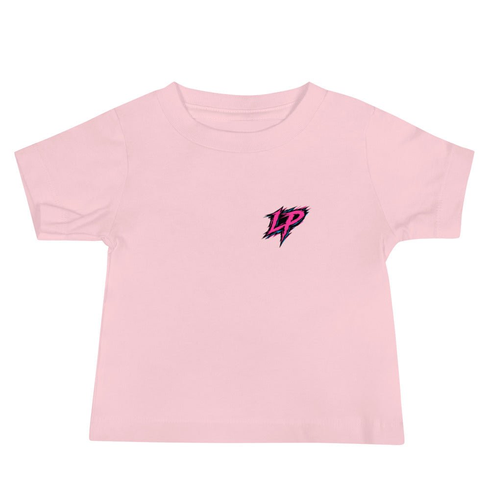 Performance | Baby T-Shirt | MKY Lady Prospects | Crest Logo