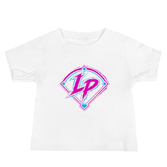 Performance | Baby T-Shirt | MKY Lady Prospects | Emblem Logo
