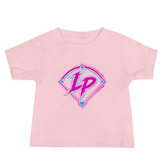 Performance | Baby T-Shirt | MKY Lady Prospects | Emblem Logo