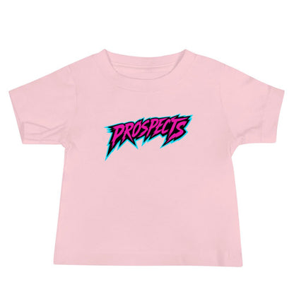 Performance | Baby T-Shirt | MKY Prospects | Modern Script Logo