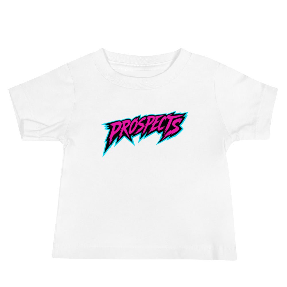 Performance | Baby T-Shirt | MKY Prospects | Modern Script Logo