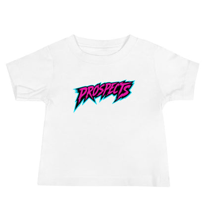 Performance | Baby T-Shirt | MKY Prospects | Modern Script Logo