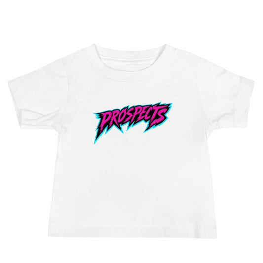Performance | Baby T-Shirt | MKY Prospects | Modern Script Logo