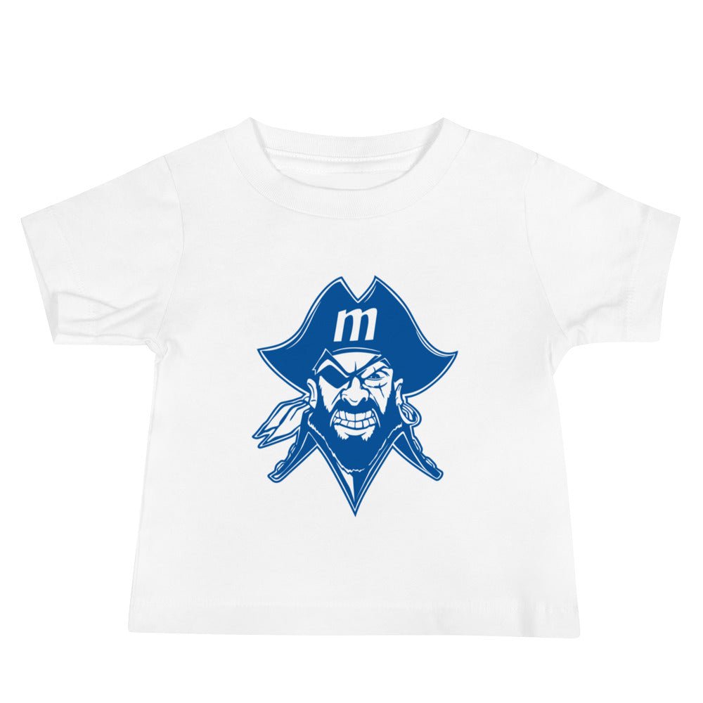 Performance | Baby T-Shirt | Modesto Junior College