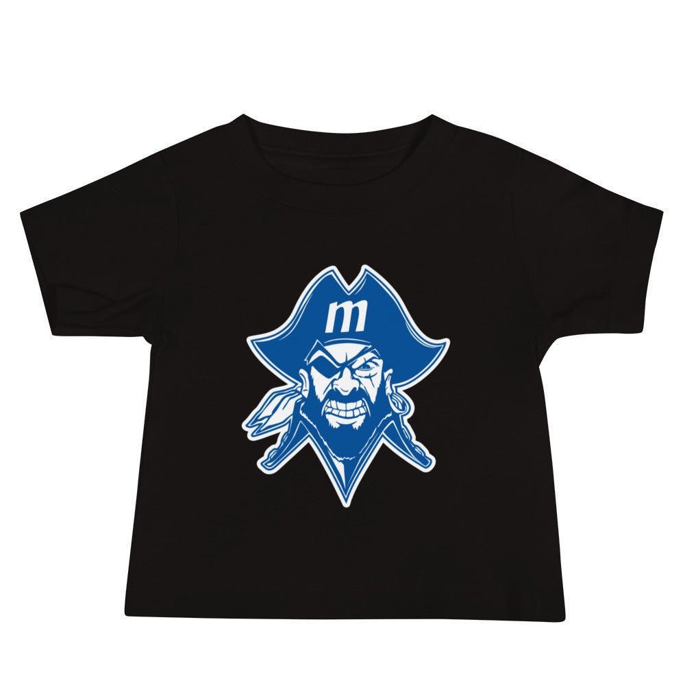 Performance | Baby T-Shirt | Modesto Junior College