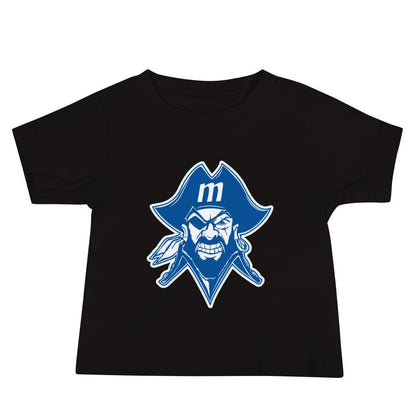 Performance | Baby T-Shirt | Modesto Junior College