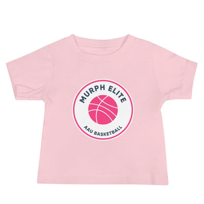 Performance | Baby T-Shirt | Murph Elite