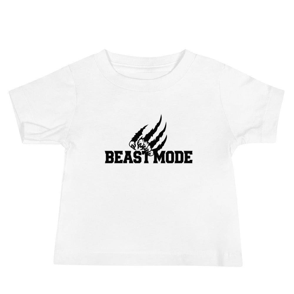 Performance | Baby T-Shirt | New England Beasts