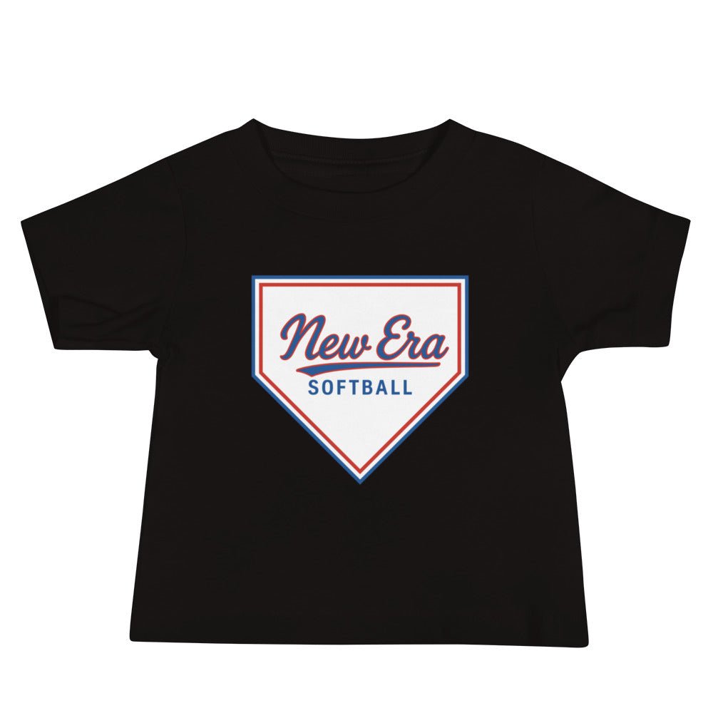 Performance | Baby T-Shirt | New Era Softball
