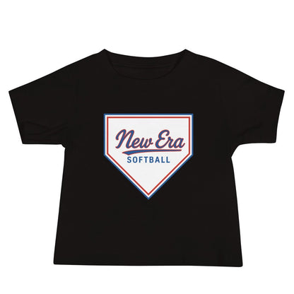 Performance | Baby T-Shirt | New Era Softball