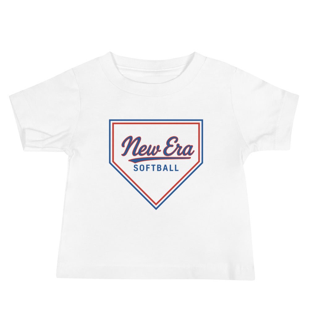 Performance | Baby T-Shirt | New Era Softball