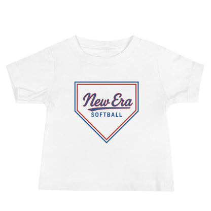 Performance | Baby T-Shirt | New Era Softball