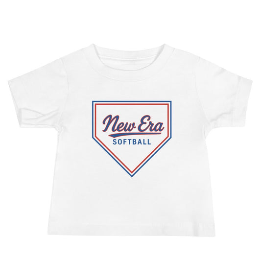 Performance | Baby T-Shirt | New Era Softball