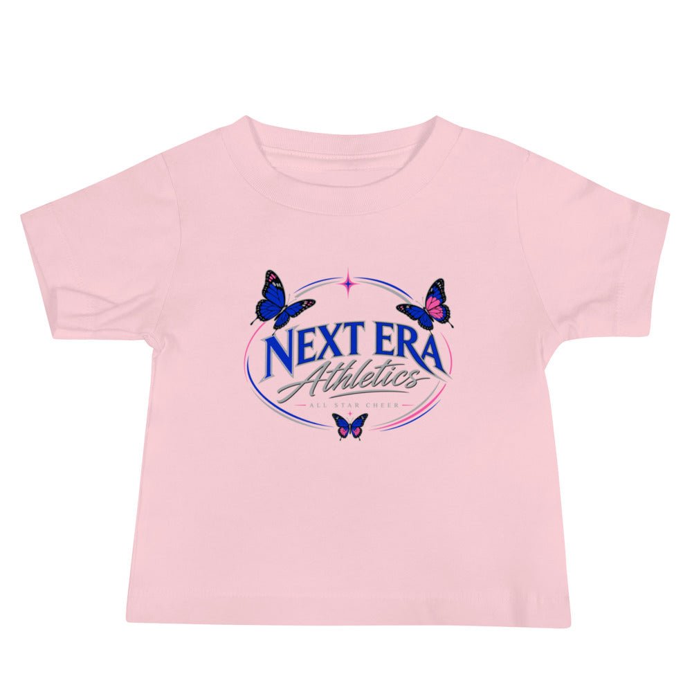 Performance | Baby T-Shirt | Next Era Athletics | Crest Logo