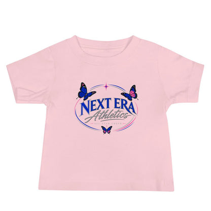 Performance | Baby T-Shirt | Next Era Athletics | Crest Logo