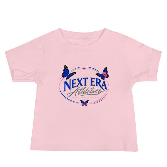 Performance | Baby T-Shirt | Next Era Athletics | Crest Logo