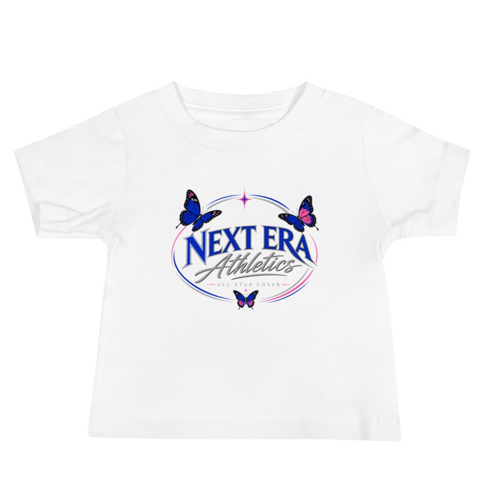 Performance | Baby T-Shirt | Next Era Athletics | Crest Logo