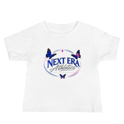 Performance | Baby T-Shirt | Next Era Athletics | Crest Logo