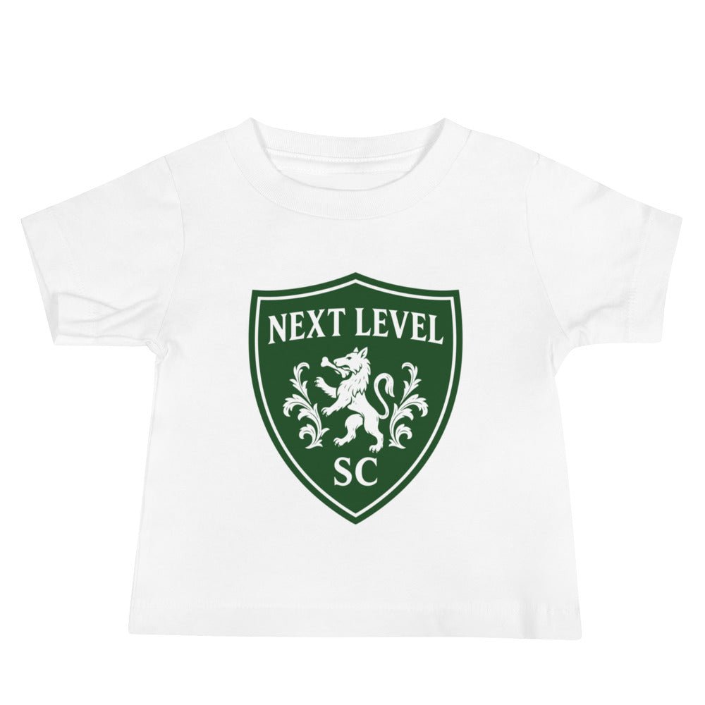 Performance | Baby T-Shirt | Next Level SC | Shield Logo