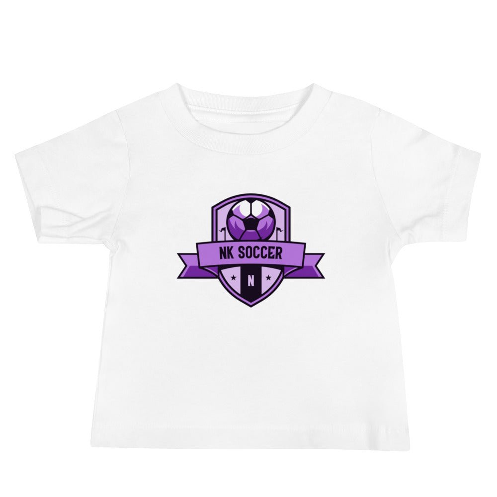 Performance | Baby T-Shirt | NK Soccer Girls
