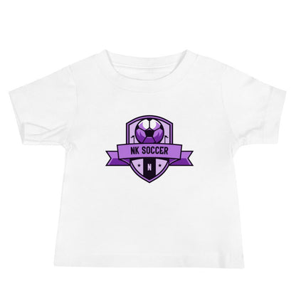 Performance | Baby T-Shirt | NK Soccer Girls
