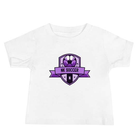 Performance | Baby T-Shirt | NK Soccer Girls