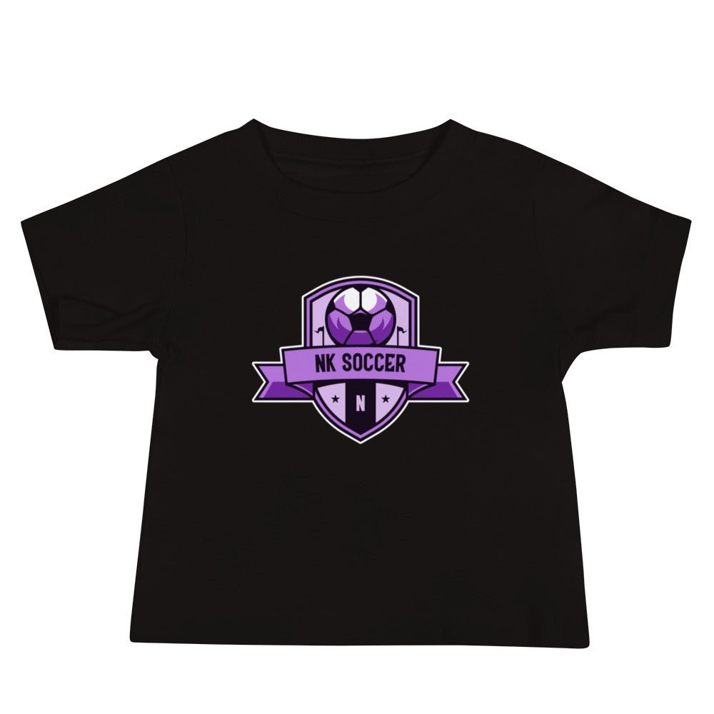 Performance | Baby T-Shirt | NK Soccer Girls