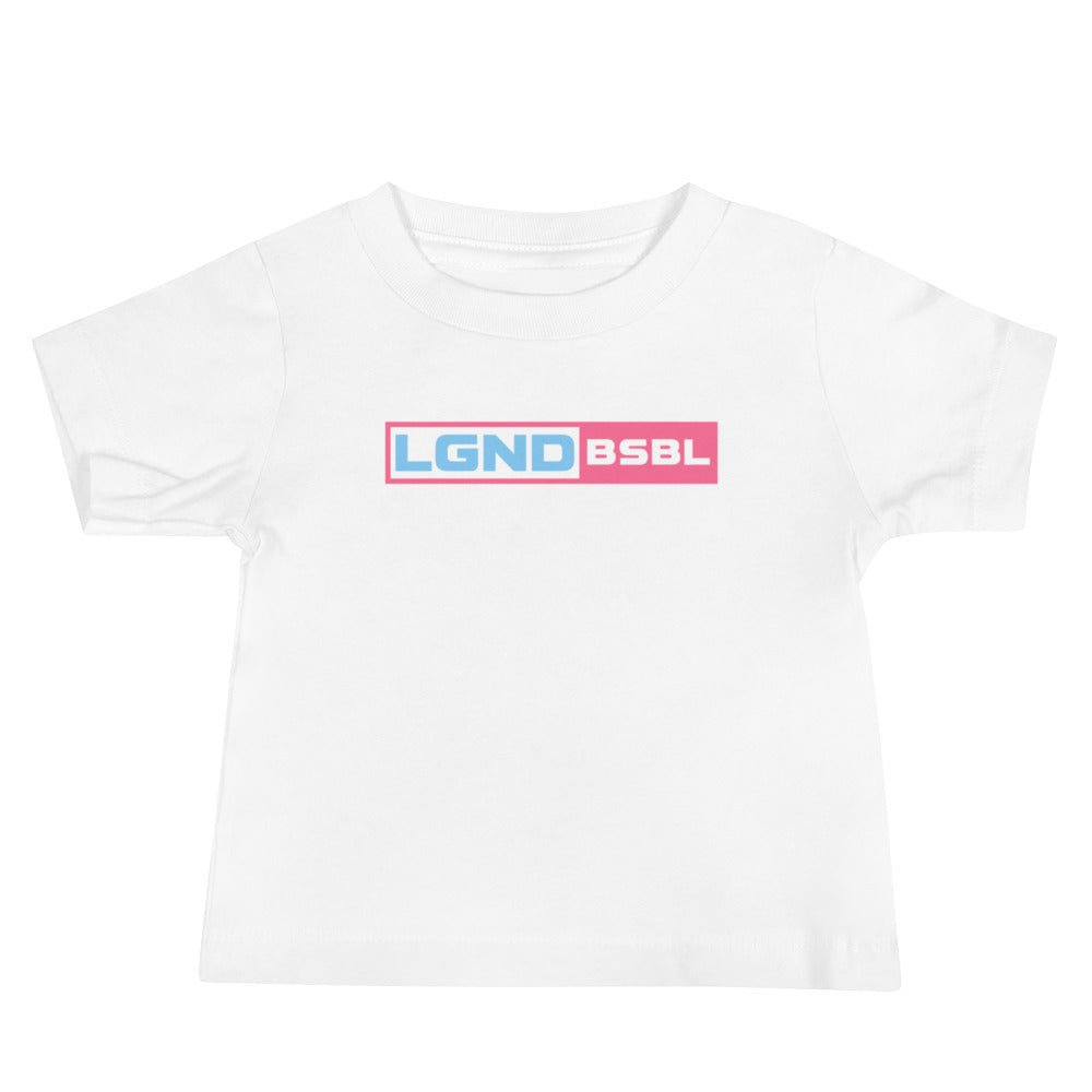 Performance | Baby T-Shirt | Norcal Legend