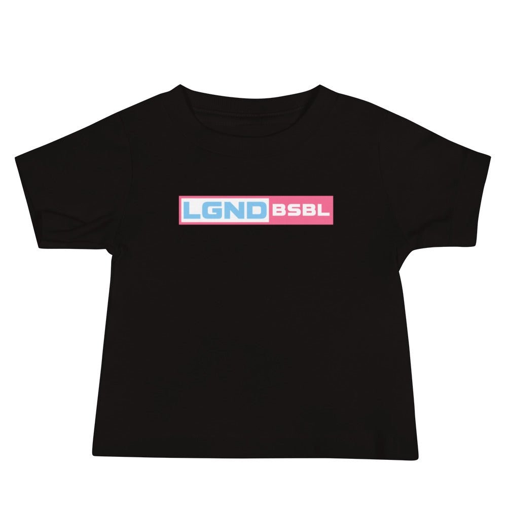 Performance | Baby T-Shirt | Norcal Legend