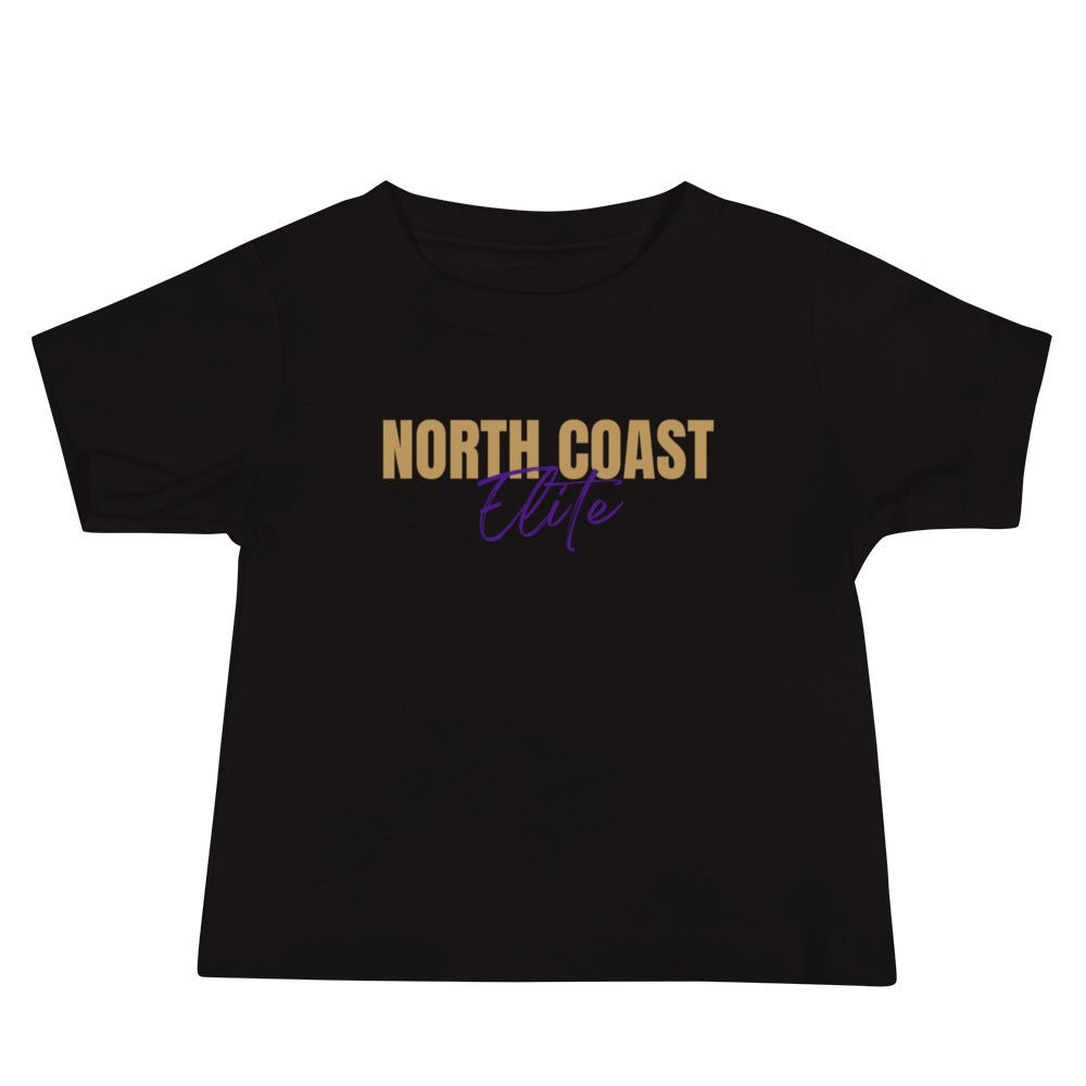 Performance | Baby T-Shirt | North Coast Elite Inc | Alt Script Logo