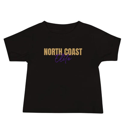 Performance | Baby T-Shirt | North Coast Elite Inc | Alt Script Logo
