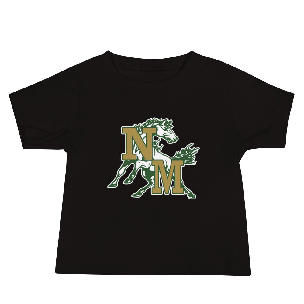 Performance | Baby T-Shirt | North Moore Softball