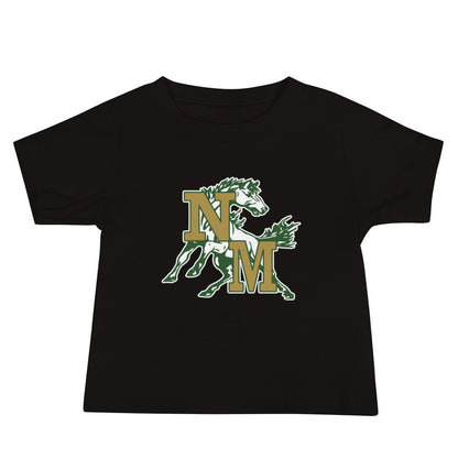 Performance | Baby T-Shirt | North Moore Softball