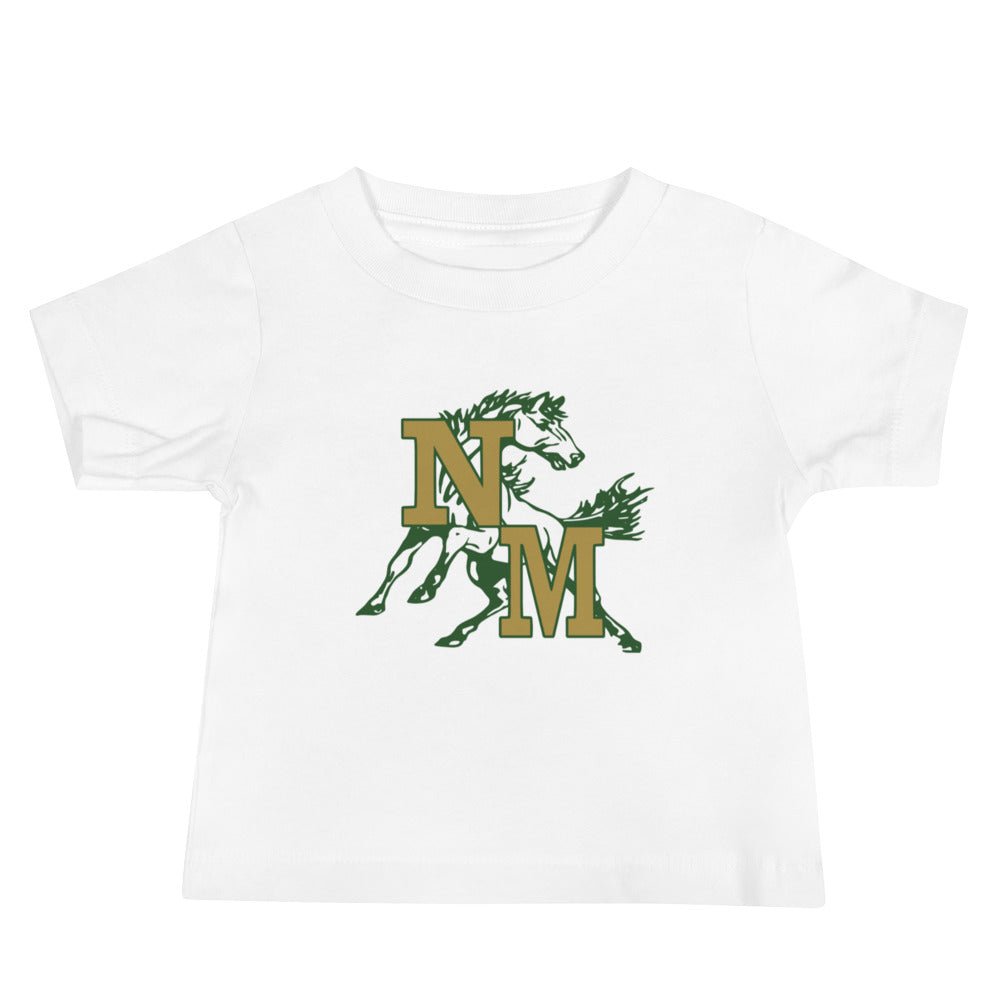 Performance | Baby T-Shirt | North Moore Softball