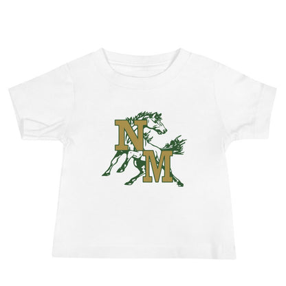 Performance | Baby T-Shirt | North Moore Softball