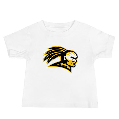 Performance | Baby T-Shirt | Oak Grove High School Basketball Cheer