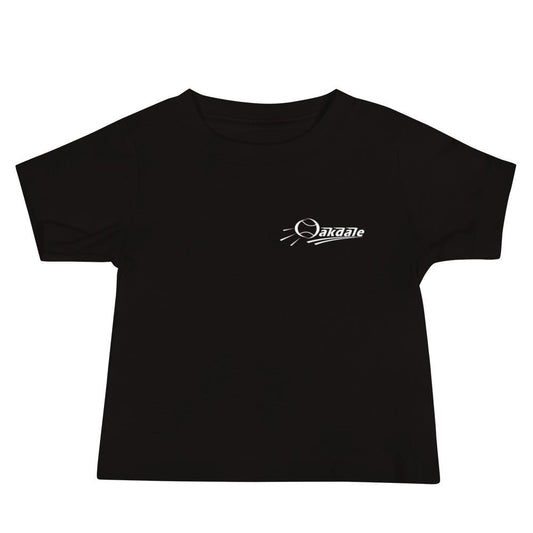 Performance | Baby T-Shirt | Oakdale Youth League | Alt Logo