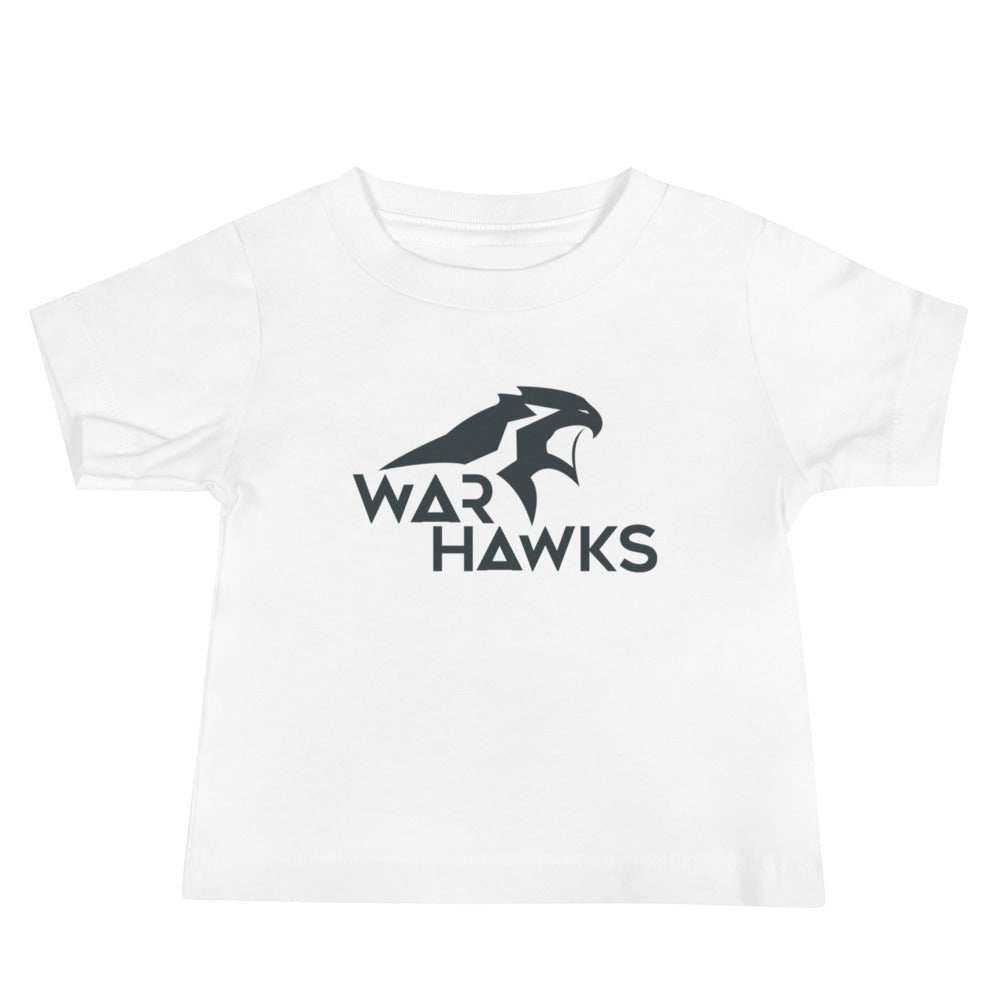Performance | Baby T-Shirt | Offutt AFB Warhawks