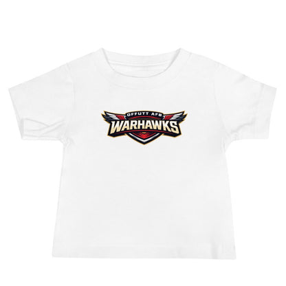 Performance | Baby T-Shirt | Offutt AFB Warhawks | Mark Logo