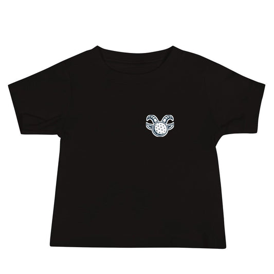 Performance | Baby T-Shirt | Old Goat Golf | Icon Logo