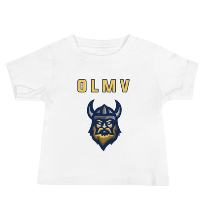 Performance | Baby T-Shirt | OLMV Vikings