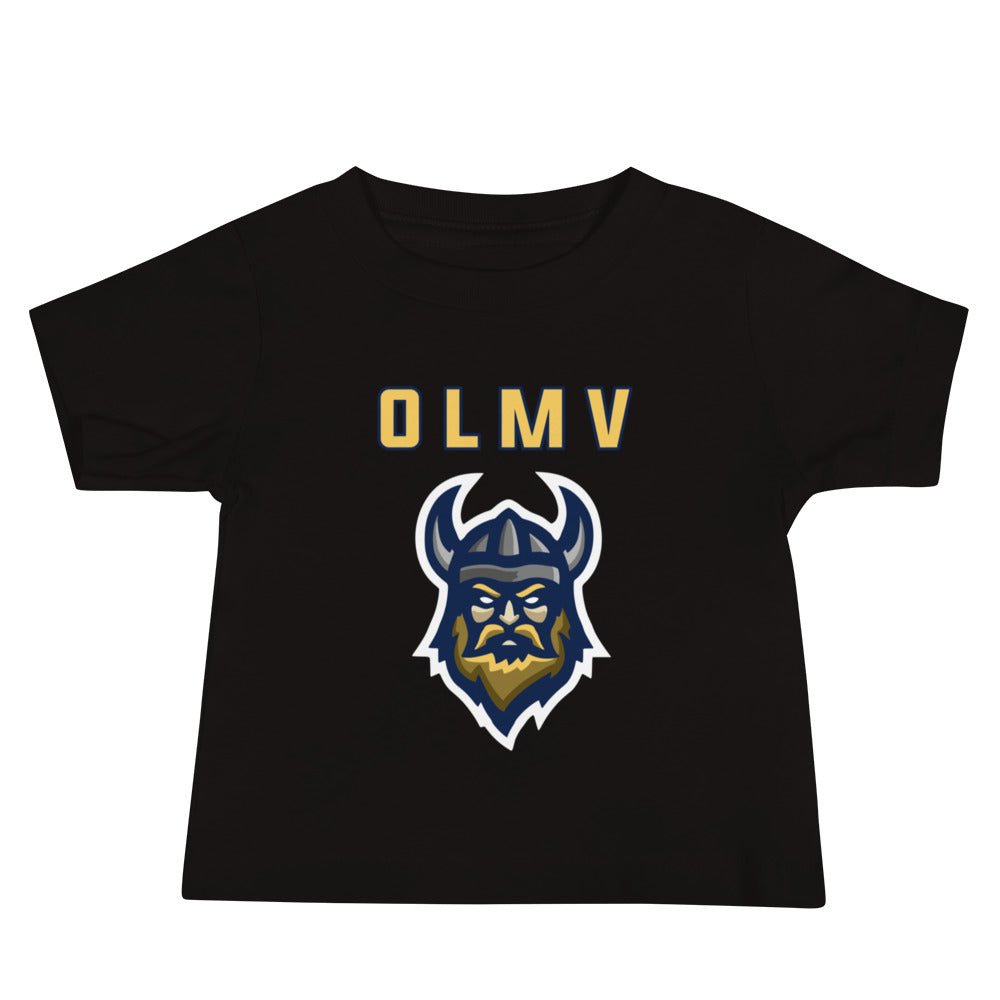 Performance | Baby T-Shirt | OLMV Vikings