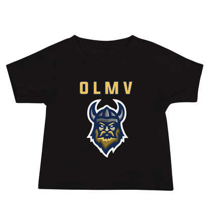 Performance | Baby T-Shirt | OLMV Vikings