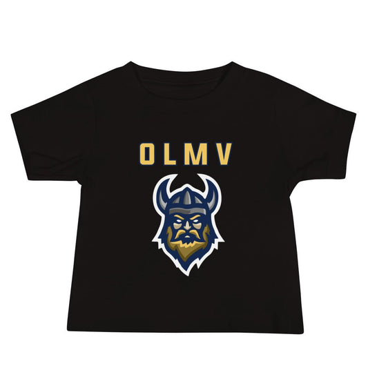 Performance | Baby T-Shirt | OLMV Vikings