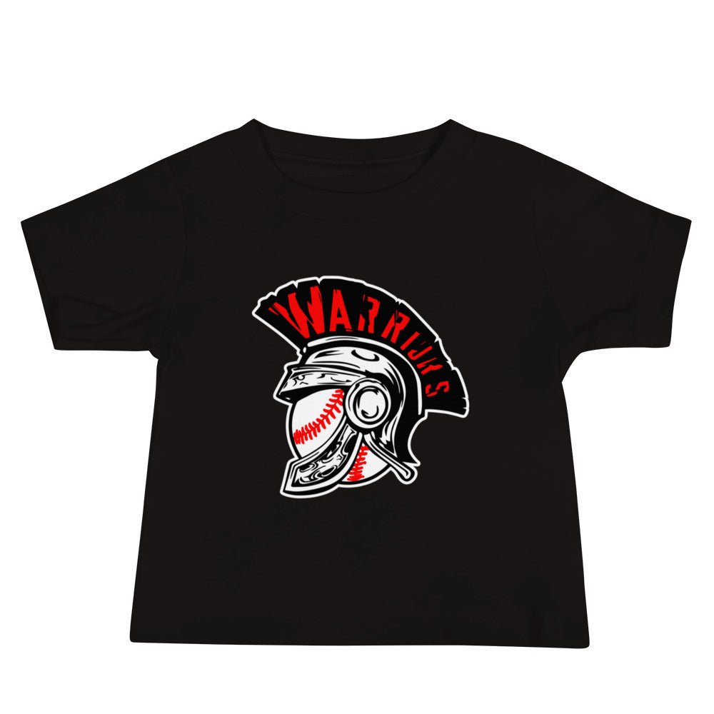 Performance | Baby T-Shirt | Omaha Warriors