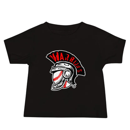 Performance | Baby T-Shirt | Omaha Warriors