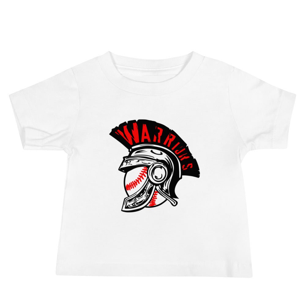 Performance | Baby T-Shirt | Omaha Warriors